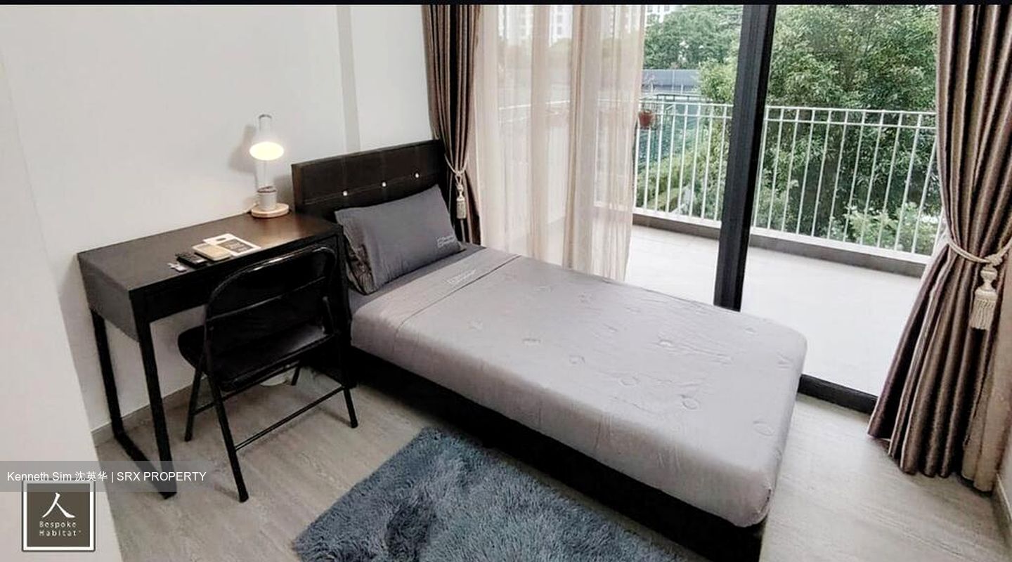 The Lakefront Residences (D22), Condominium #501255321